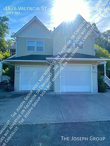1826 Valencia St #1826 VALENCIA ST BEL Photo 1 1826 Valencia St #1826 VALENCIA ST BEL Photo 1