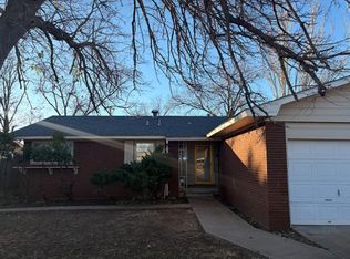 3105 46th St, Lubbock, TX 79413