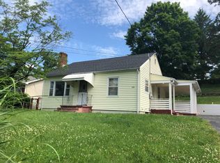 232 Raleigh Ave, Vinton, VA 24179