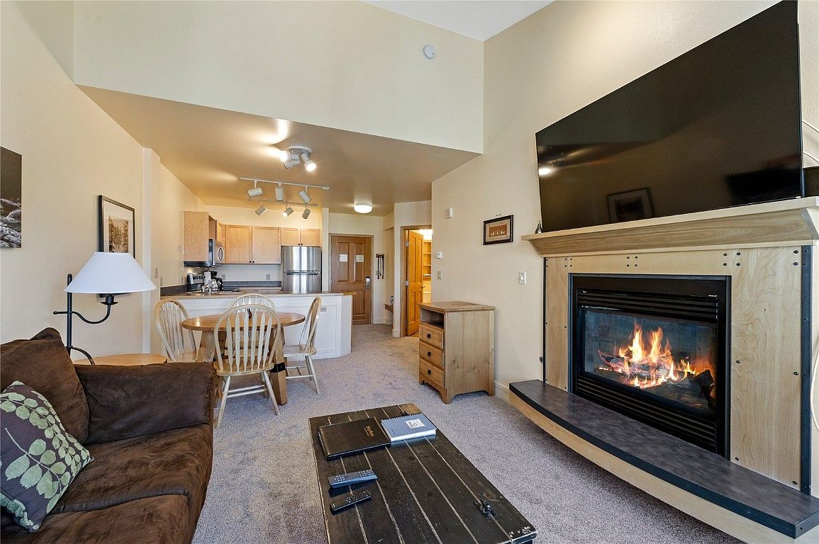 140 Ida Belle Dr #8309, Keystone, CO 80435 | Zillow