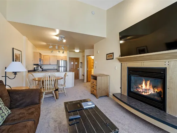 140 Ida Belle Drive UNIT 8309, Keystone, CO 80435