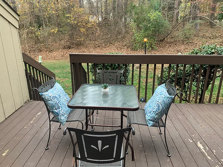 4100 Five Oaks Dr #45 — Photo 22