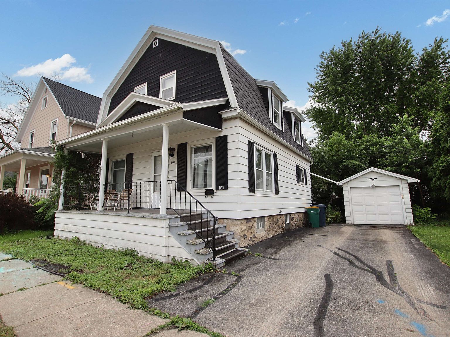 148 Ledgeview Ave, Fond Du Lac, WI 54935 Zillow