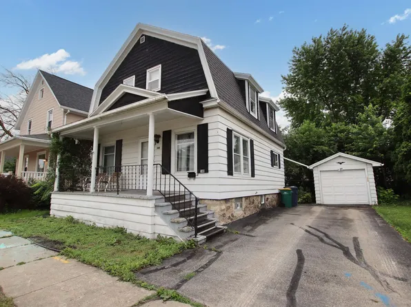 148 Ledgeview Ave, Fond Du Lac, WI 54935