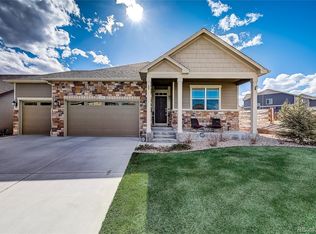 16842 W 86th Dr, Arvada, CO 80007