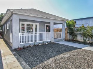 2661 Imperial Ave, San Diego, CA 92102