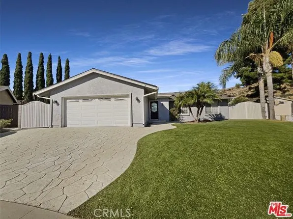 2290 Rohner Ct, Simi Valley, CA 93063
