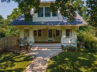 101 S Grove St, Normal, IL 61761