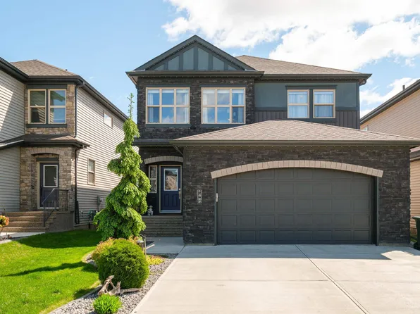 4 George Lndg, Spruce Grove, AB T7X 0Z5