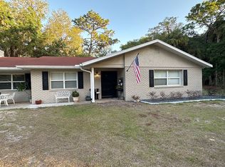 80 S Camellia Ave, Crystal River, FL 34429
