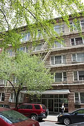 523 East 81st Street in Yorkville