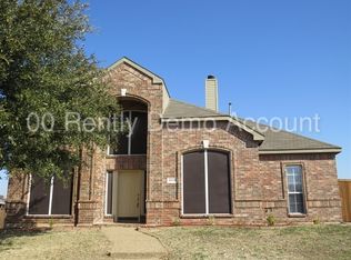 8608 Moraine Dr, Frisco, TX 75034