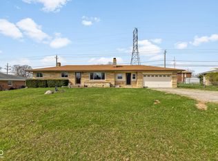 3638 Redfern Dr, Indianapolis, IN 46237