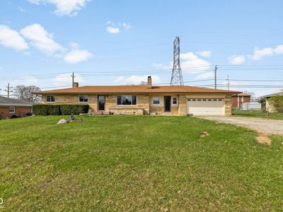 3638 Redfern Dr, Indianapolis, IN, 46237