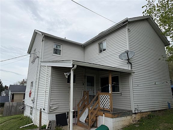3rd image of 117 Uniontown St