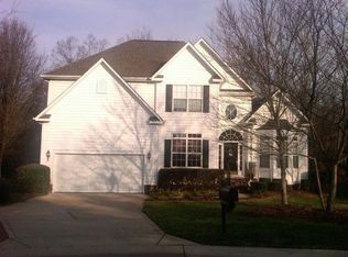 8800 Waltham Forest Ct, Waxhaw, NC 28173