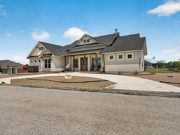 101 Alf Hunter, Blanco, TX 78606