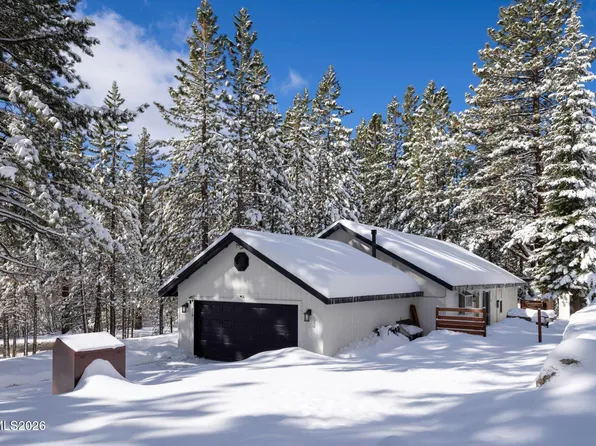 214 Highland Dr, Stateline, NV 89449