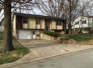 2505 Spruce Dr, Columbia, MO 65202