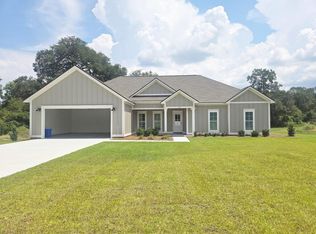 121 Fawns Rest Ct, Leesburg, GA 31763