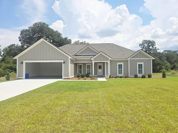 121 Fawns Rest Ct, Leesburg, GA 31763