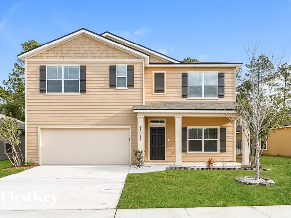 65081 Lagoon Forest Dr, Yulee, FL 32097