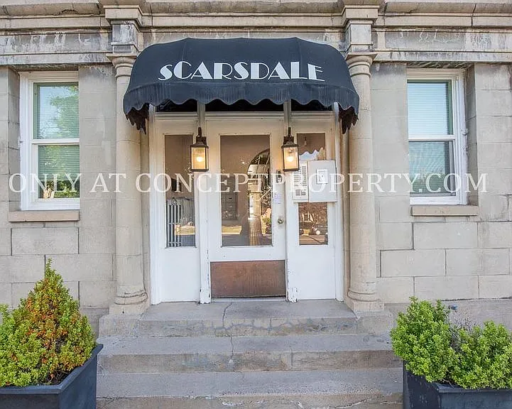 Scarsdale — Photo 46