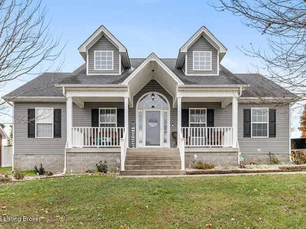 104 Camellia Ave, Bardstown, KY 40004