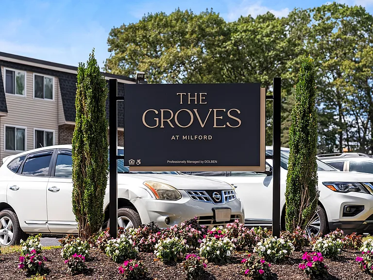 The Groves at Milford — Photo 22