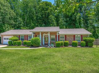 118 Quinlan Dr, Greenville, SC 29617