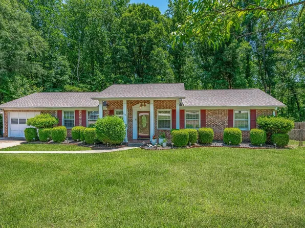 118 Quinlan Dr, Greenville, SC 29617