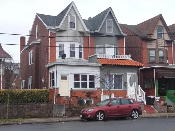 1229 S Broad St, Trenton, NJ 08610