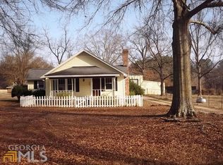 239 Gabbettville Rd, Lagrange, GA 30240