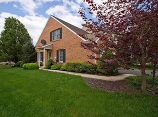 20 Pennridge Ave, Mountville, PA 17554