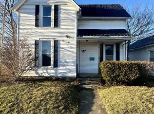 555 Pine St, Greenfield, OH 45123