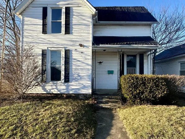 555 Pine St, Greenfield, OH 45123