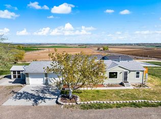 2427 Northside Rd, Homedale, ID 83628