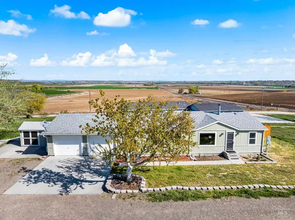 2427 Northside Rd, Homedale, ID 83628