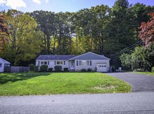 27 Highgate Rd, Framingham, MA 01701