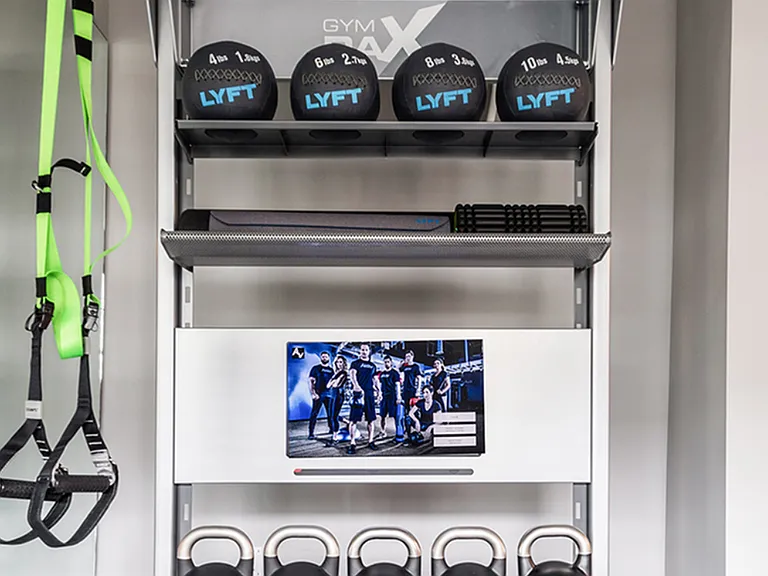 Virtual Fitness