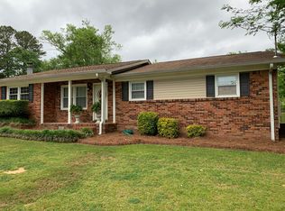 1106 Pineview Rd, Jasper, AL 35504