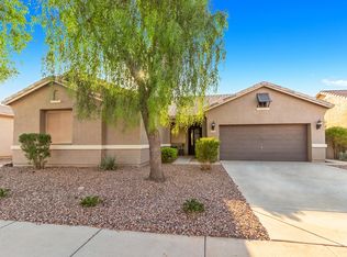 1731 N Agave St, Casa Grande, AZ 85122