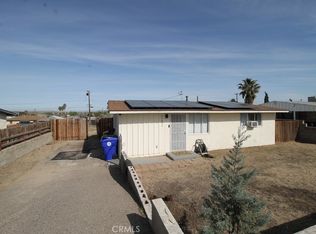 25634 Be Joal St, Barstow, CA 92311