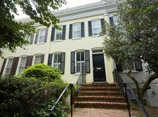 3308 Prospect St NW, Washington, DC 20007