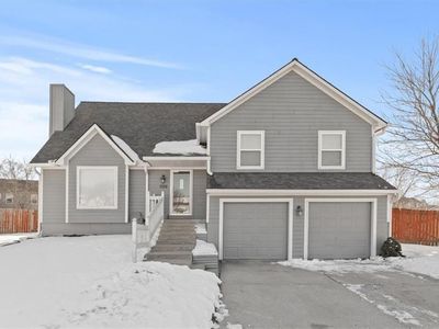 1129 E Butterfield Pl, Olathe, KS, 66062