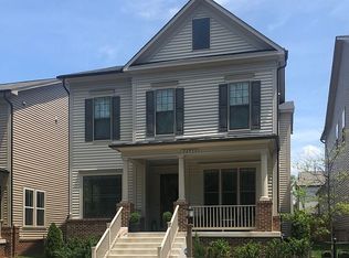 22932 Bubbling Brook Dr, Ashburn, VA 20148