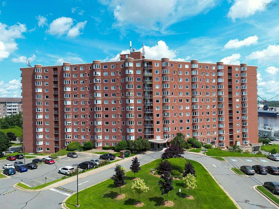 1st image of 45 Vimy Ave #1014