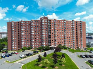 45 Vimy Ave #1014, Halifax, NS B3M 4C5