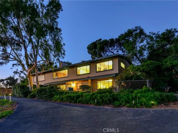 5650 Panorama Dr, Whittier, CA 90601