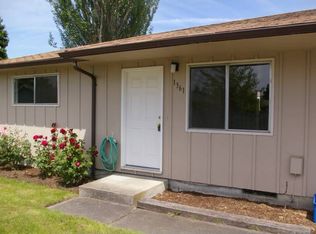 1361 27th Ave SE, Albany, OR 97322